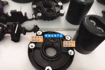 模內(nèi)金屬嵌件注塑模具制造，什么時候檢查嵌件？
